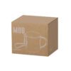 Taza Acero 145 cc.