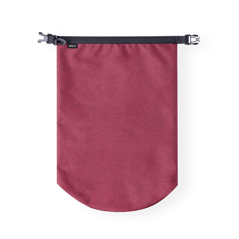 Bolsa Impermeable 17 x 35 PET Reciclado