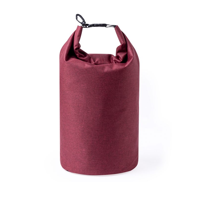 Bolsa Impermeable 17 x 35 PET Reciclado