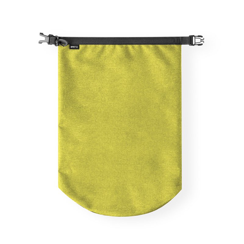 Bolsa Impermeable 17 x 35 PET Reciclado