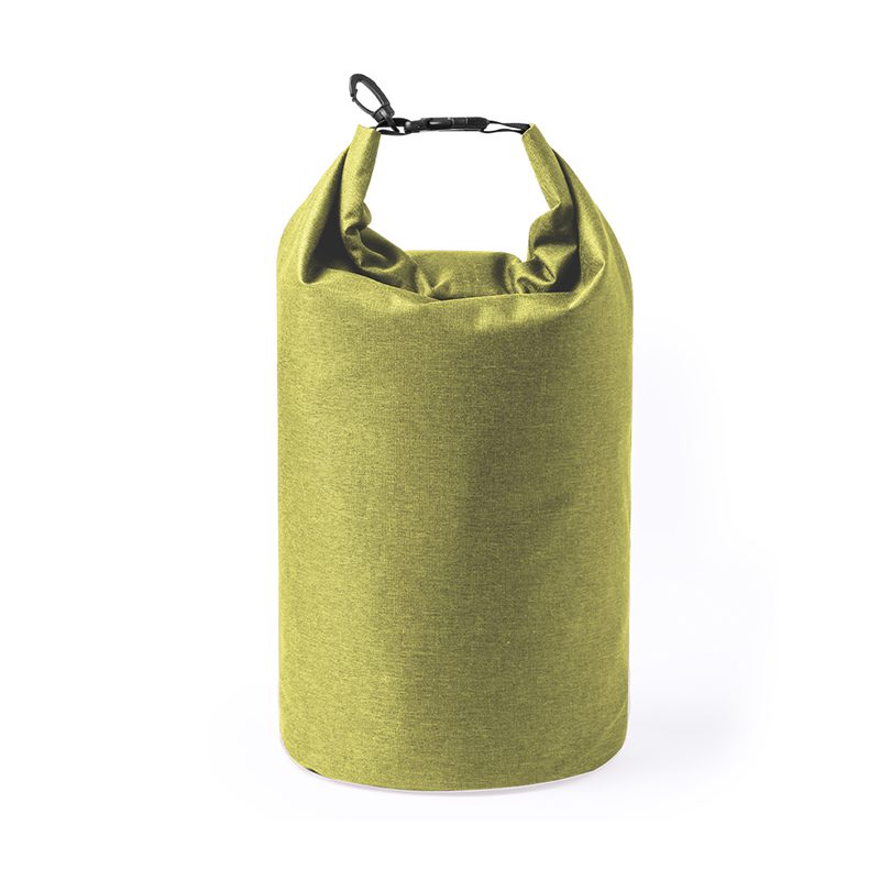 Bolsa Impermeable 17 x 35 PET Reciclado
