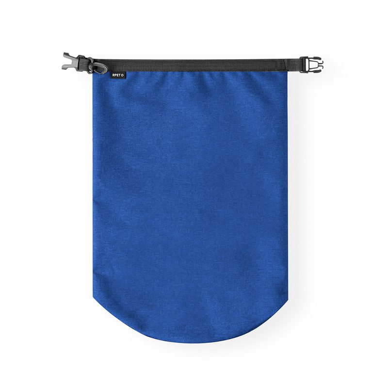 Bolsa Impermeable 17 x 35 PET Reciclado