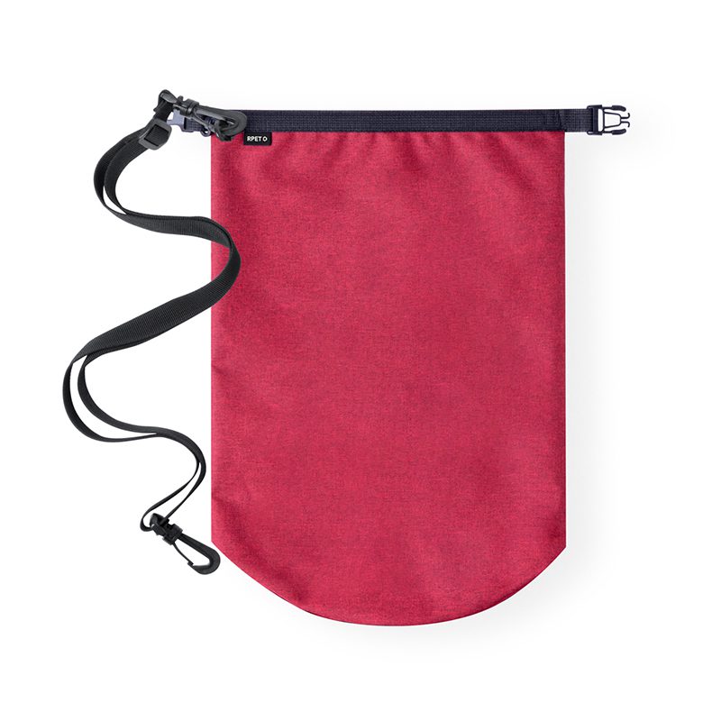 Bolsa Impermeable 20 x 46 PET Reciclado