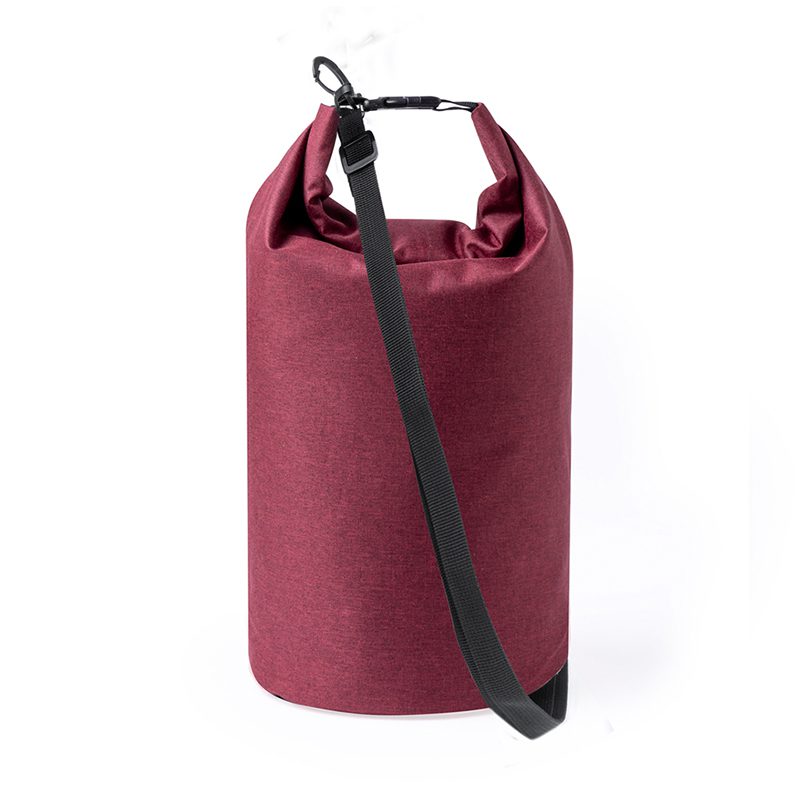 Bolsa Impermeable 20 x 46 PET Reciclado