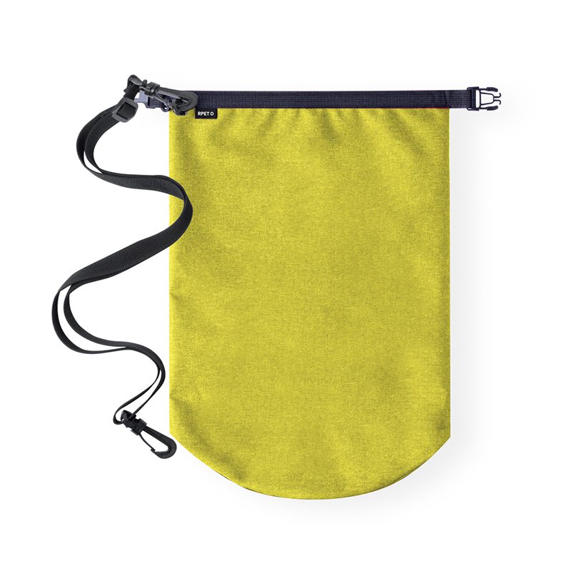 Bolsa Impermeable 20 x 46 PET Reciclado