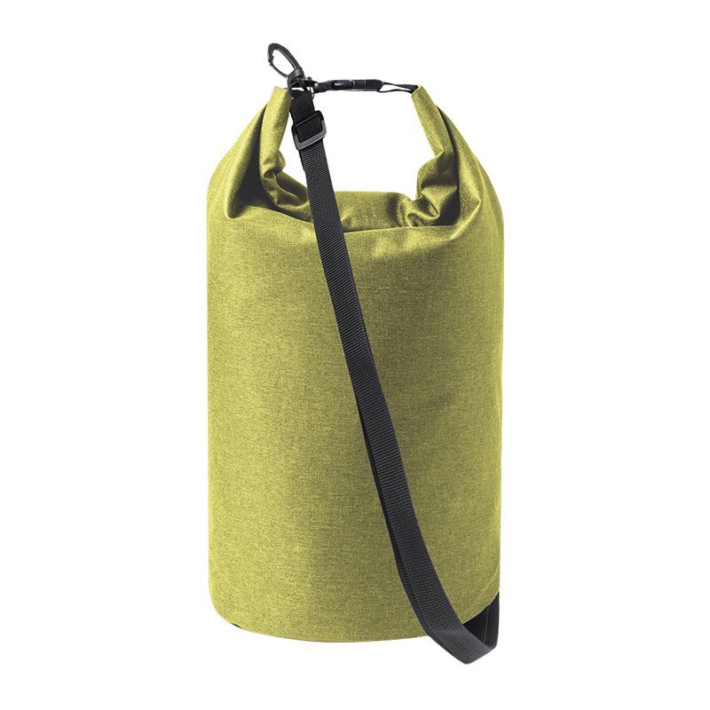 Bolsa Impermeable 20 x 46 PET Reciclado