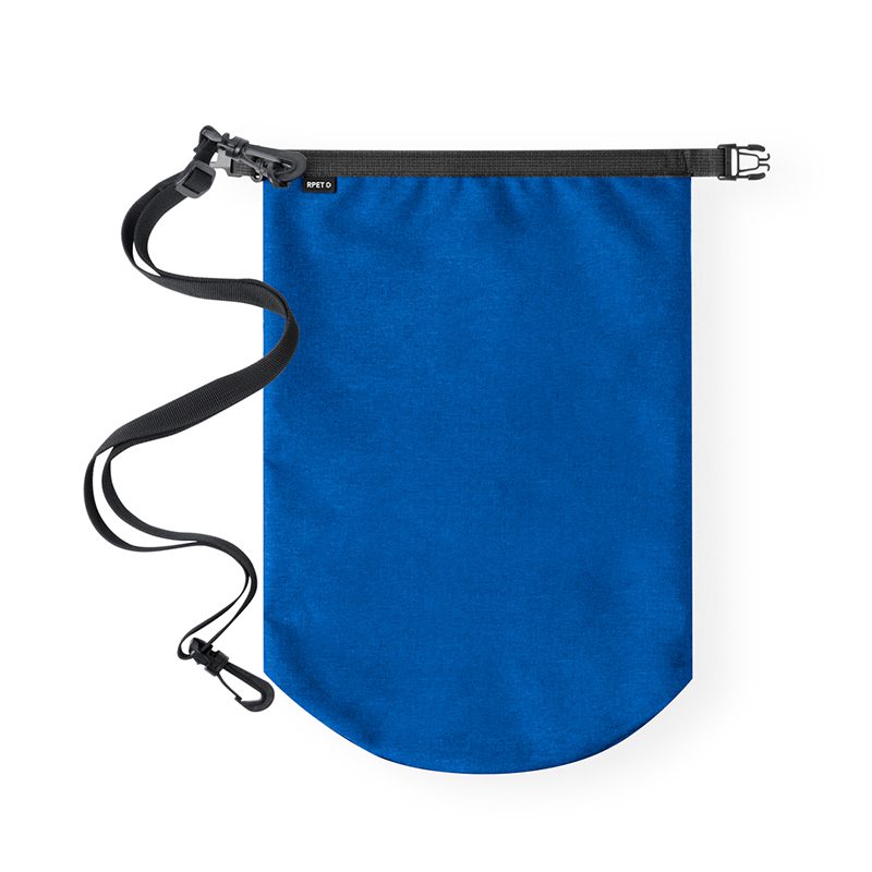 Bolsa Impermeable 20 x 46 PET Reciclado