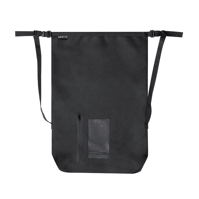 Bolsa Impermeable 37 x 13 x 55 PET Reciclado