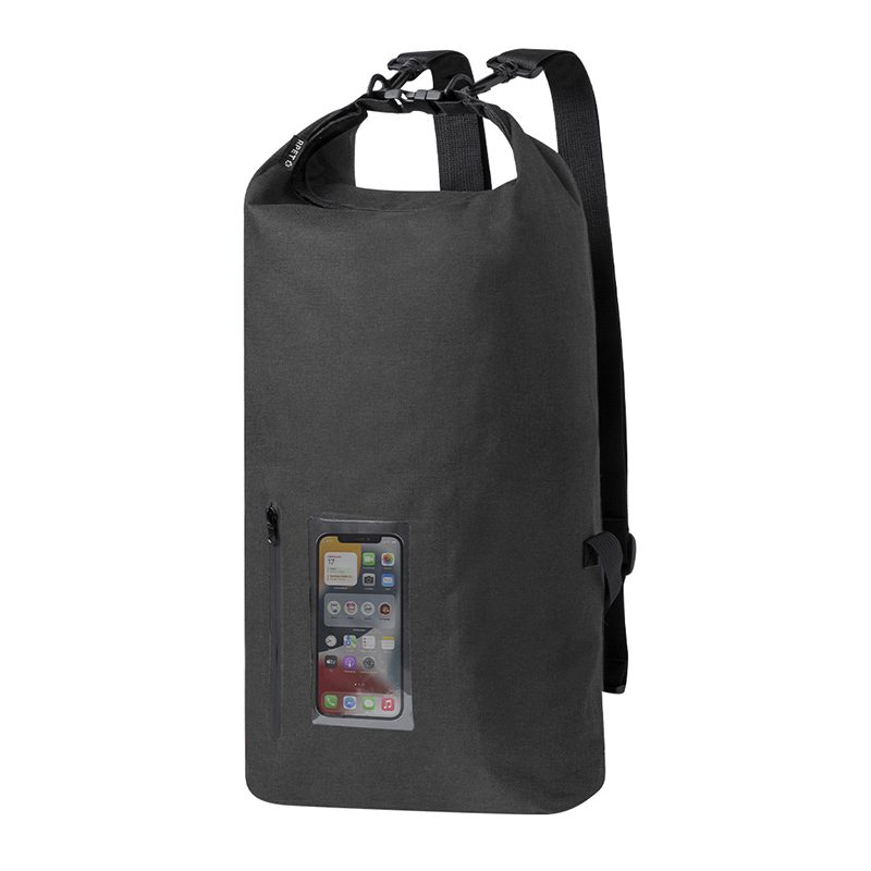 Bolsa Impermeable 37 x 13 x 55 PET Reciclado