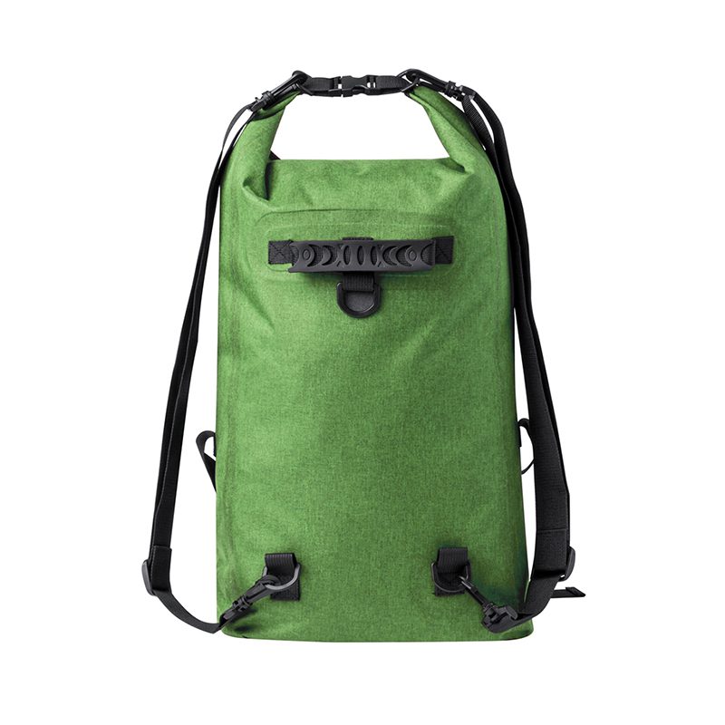 Bolsa Impermeable 37 x 13 x 55 PET Reciclado