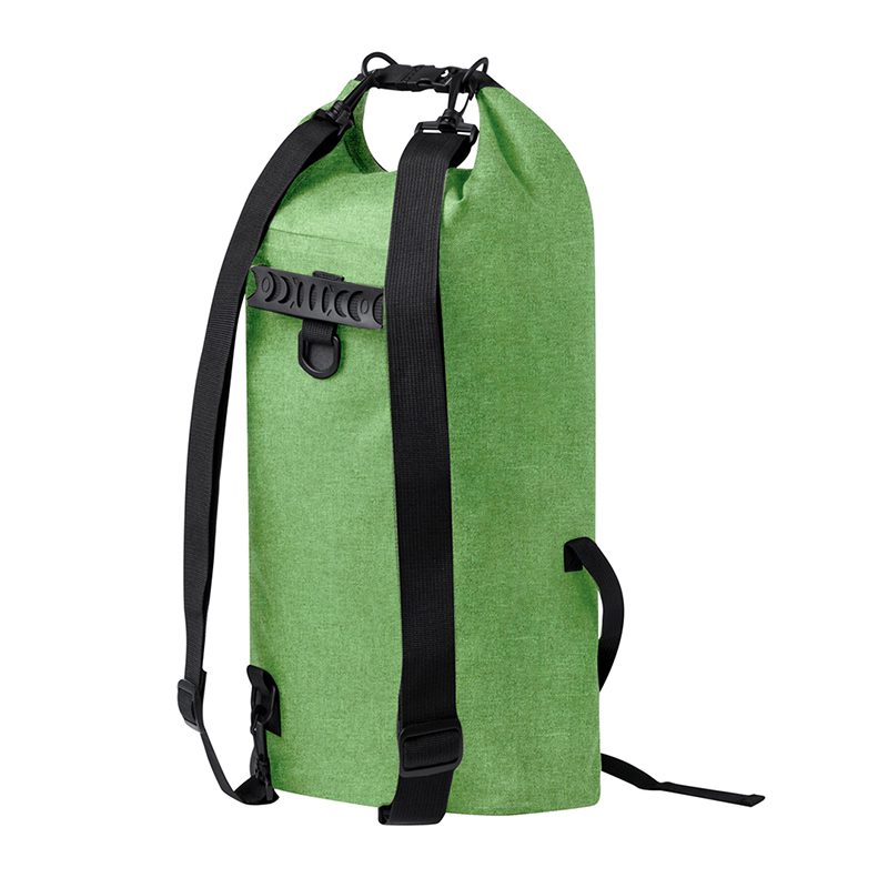 Bolsa Impermeable 37 x 13 x 55 PET Reciclado