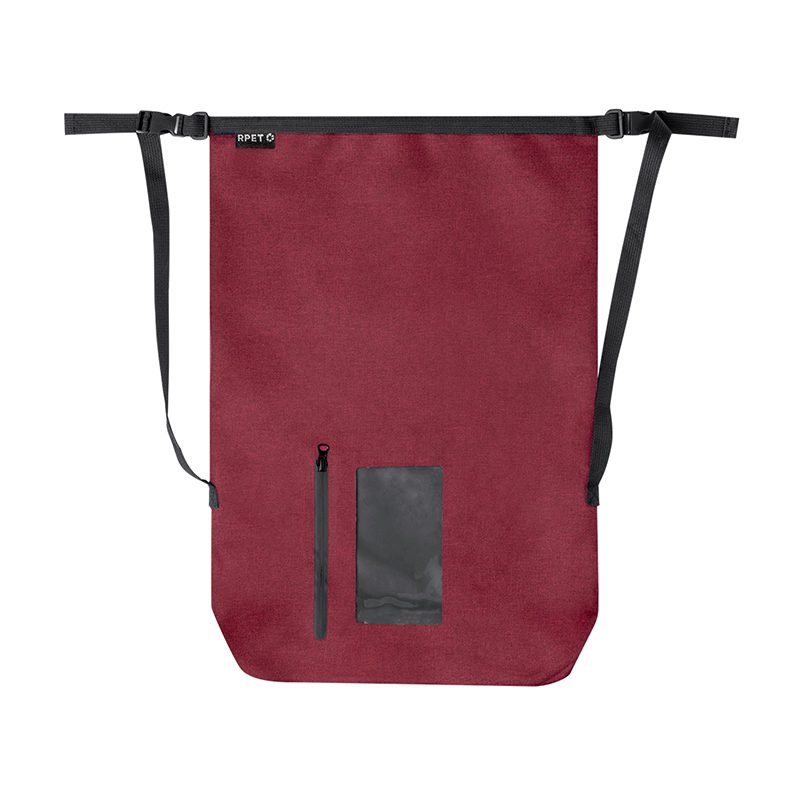 Bolsa Impermeable 37 x 13 x 55 PET Reciclado