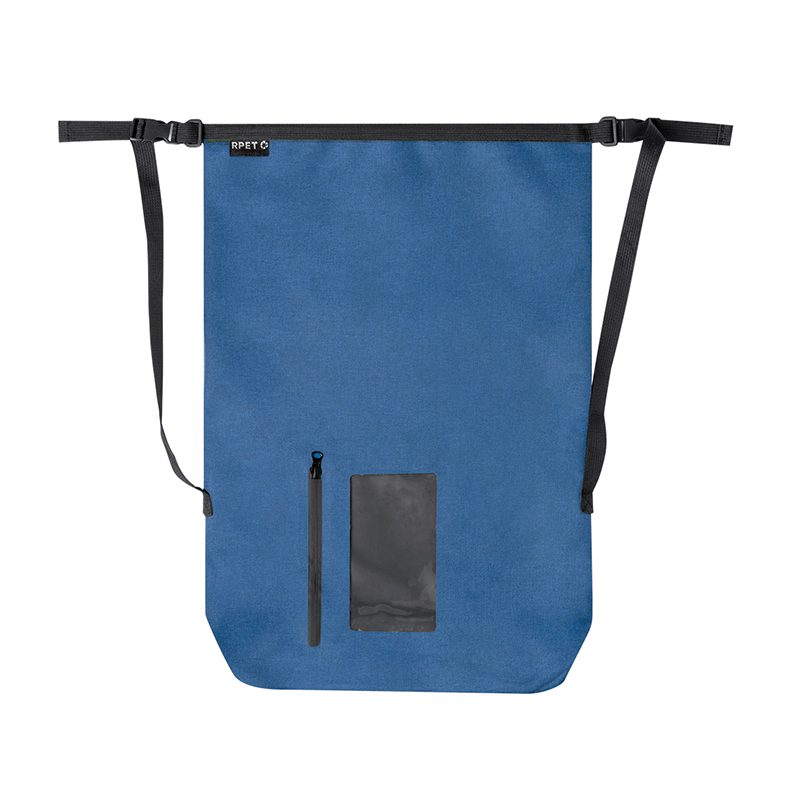 Bolsa Impermeable 37 x 13 x 55 PET Reciclado