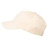 Jockey Algodón Orgánico Infantil 5 cascos