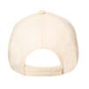 Jockey Algodón Orgánico Infantil 5 cascos