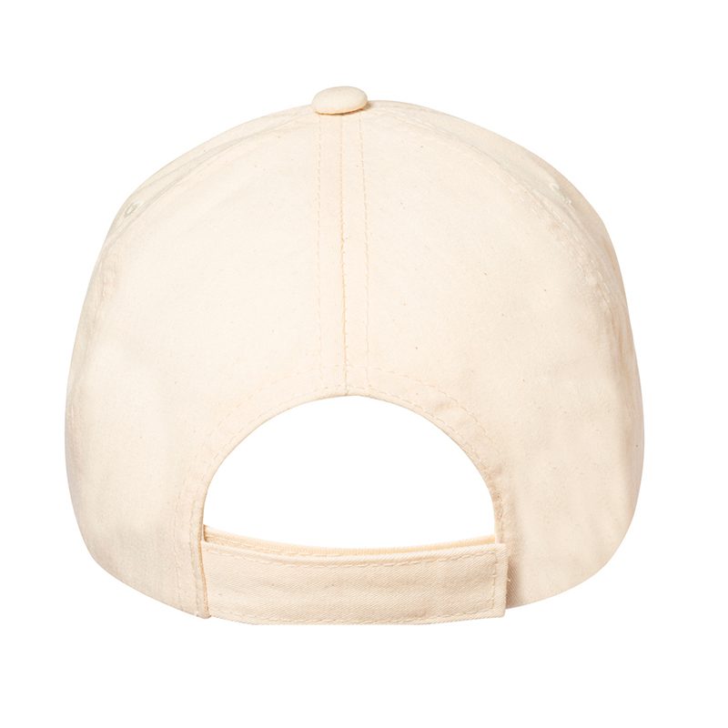 Jockey Algodón Orgánico Infantil 5 cascos