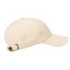 Jockey Algodón Orgánico Infantil 6 cascos
