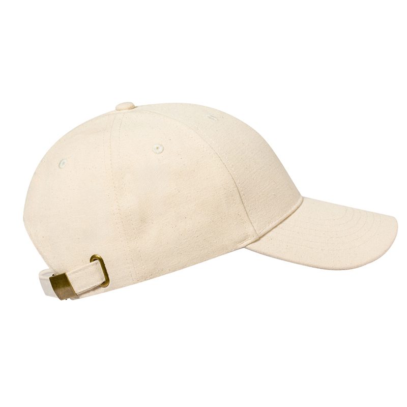 Jockey Algodón Orgánico Infantil 6 cascos