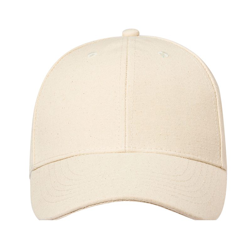 Jockey Algodón Orgánico Infantil 6 cascos