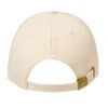 Jockey Algodón Orgánico Infantil 6 cascos
