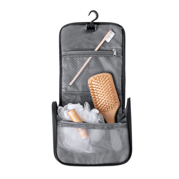 Necessaire de Viaje PET Reciclado