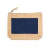 Necessaire Yute Algodón