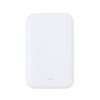 Power Bank 5000 mAh ABS Reciclado Dual