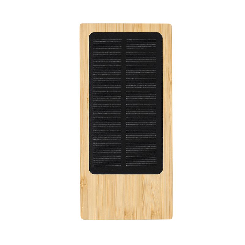 Power Bank 4000 mHz Solar