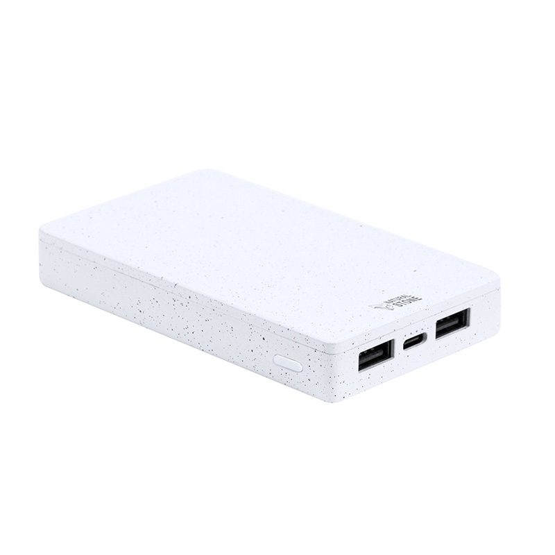 Power Bank 05000 mHz Piedra Natural