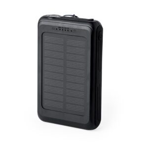 Power Bank 5000 mHz Solar
