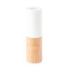 Power Bank 4500 mAh Bambu Fibra de Trigo