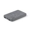 Power Bank 5000 mAh PET Reciclado