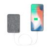 Power Bank 5000 mAh PET Reciclado