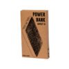 Power Bank 5000 mAh PET Reciclado