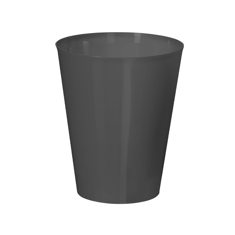 Vaso Plástico 500 cc.