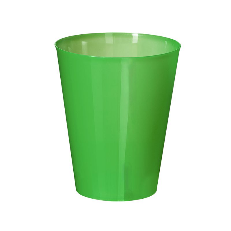 Vaso Plástico 500 cc.