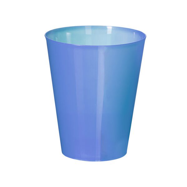 Vaso Plástico 500 cc.