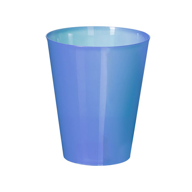 Vaso Plástico 500 cc.