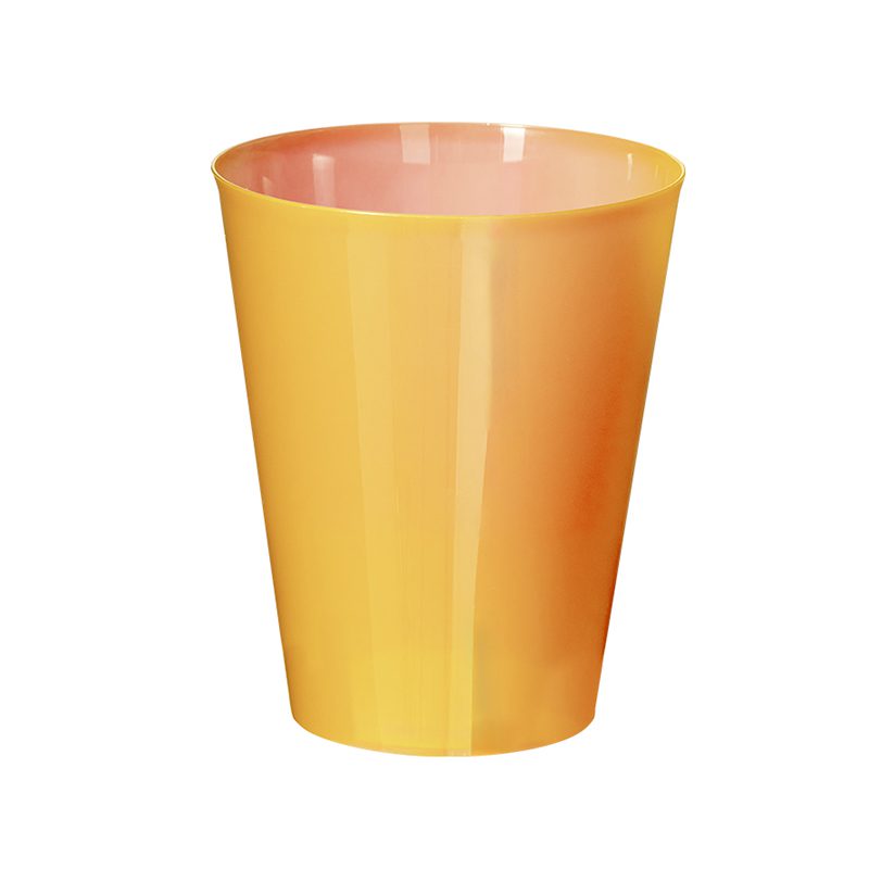 Vaso Plástico 500 cc.