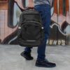 Mochila Porta Notebook 16