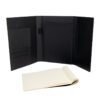 Carpeta Símil Cuero con Libreta