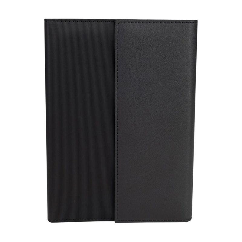Carpeta Ecocuero con Libreta
