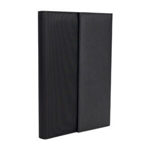 Carpeta Ecocuero con Libreta