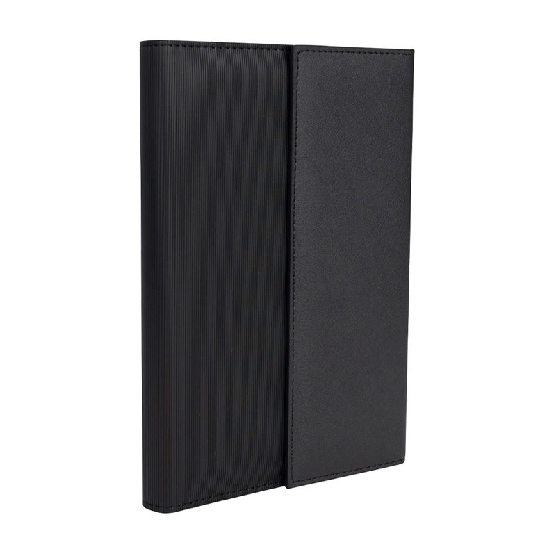 Carpeta Ecocuero con Libreta
