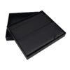 Carpeta Símil Cuero con Libreta