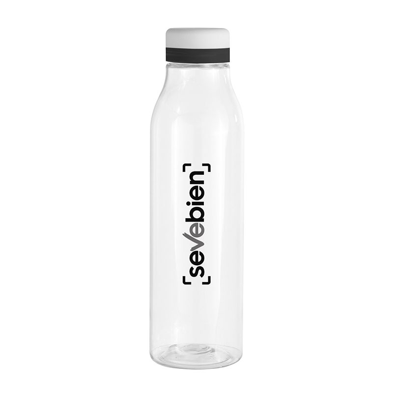 Botella Plástica 750 cc.