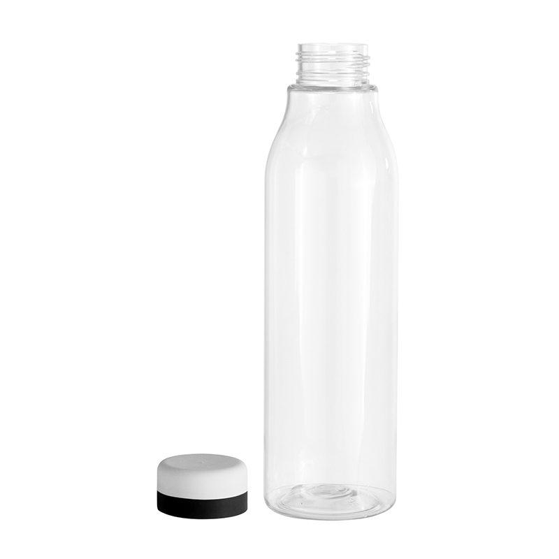 Botella Plástica 750 cc.