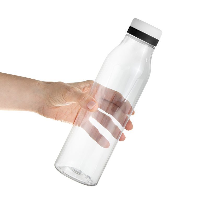 Botella Plástica 750 cc.
