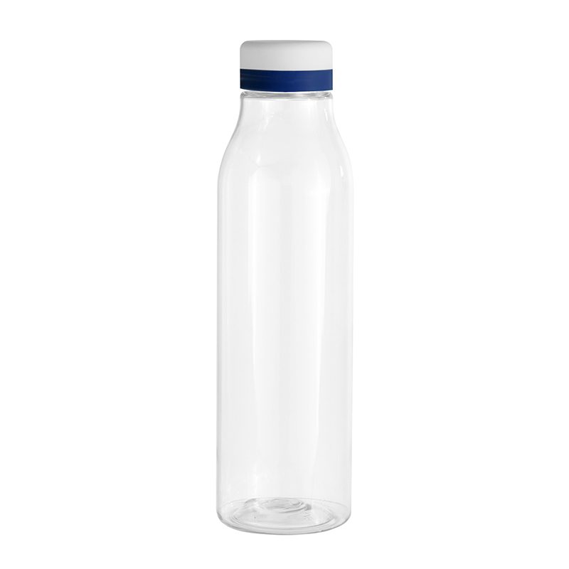 Botella Plástica 750 cc.
