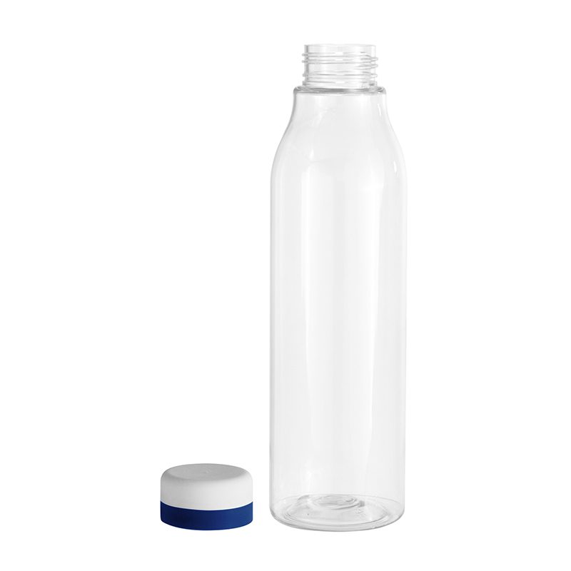 Botella Plástica 750 cc.